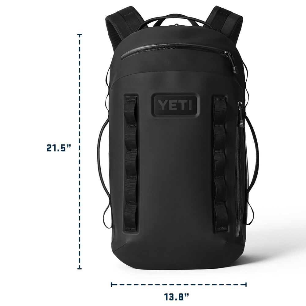 YETI Cayo 25L Backpack in Dark Dusk, , large