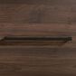 Riva Ridge Harman 75" Bookcase in Spiced Rum, , large