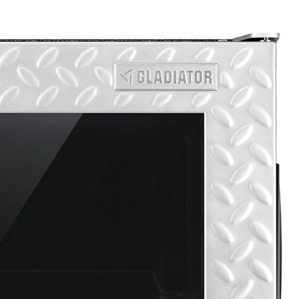 Gladiator 5.4 Cu. Ft. Beverage Cooler in Hammered Granite, , large