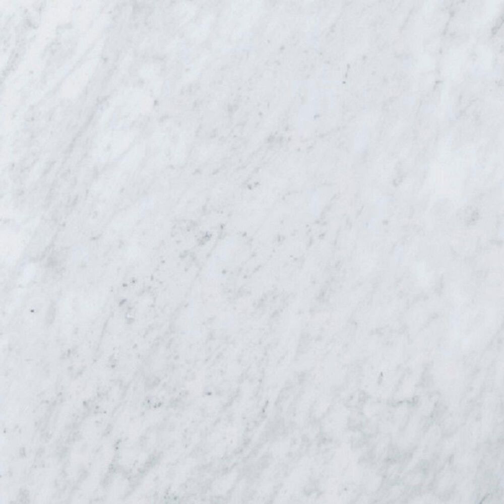 James Martin Vanities Breckenridge 30&quot; Single Bathroom Vanity in Light Natural Oak with 3 cm Carrara White Marble Top and Rectangular Sink, , large