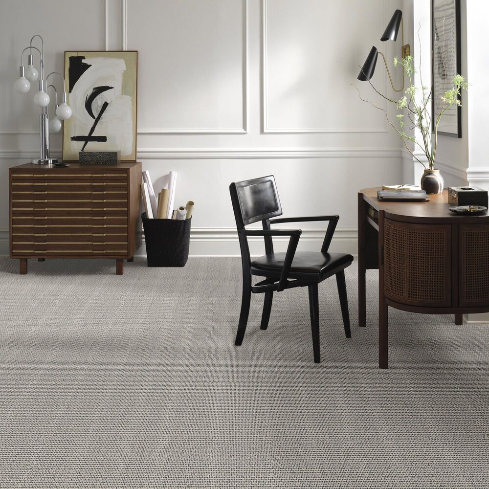 Anderson Tuftex Laine Carpet in Main Sail, , large