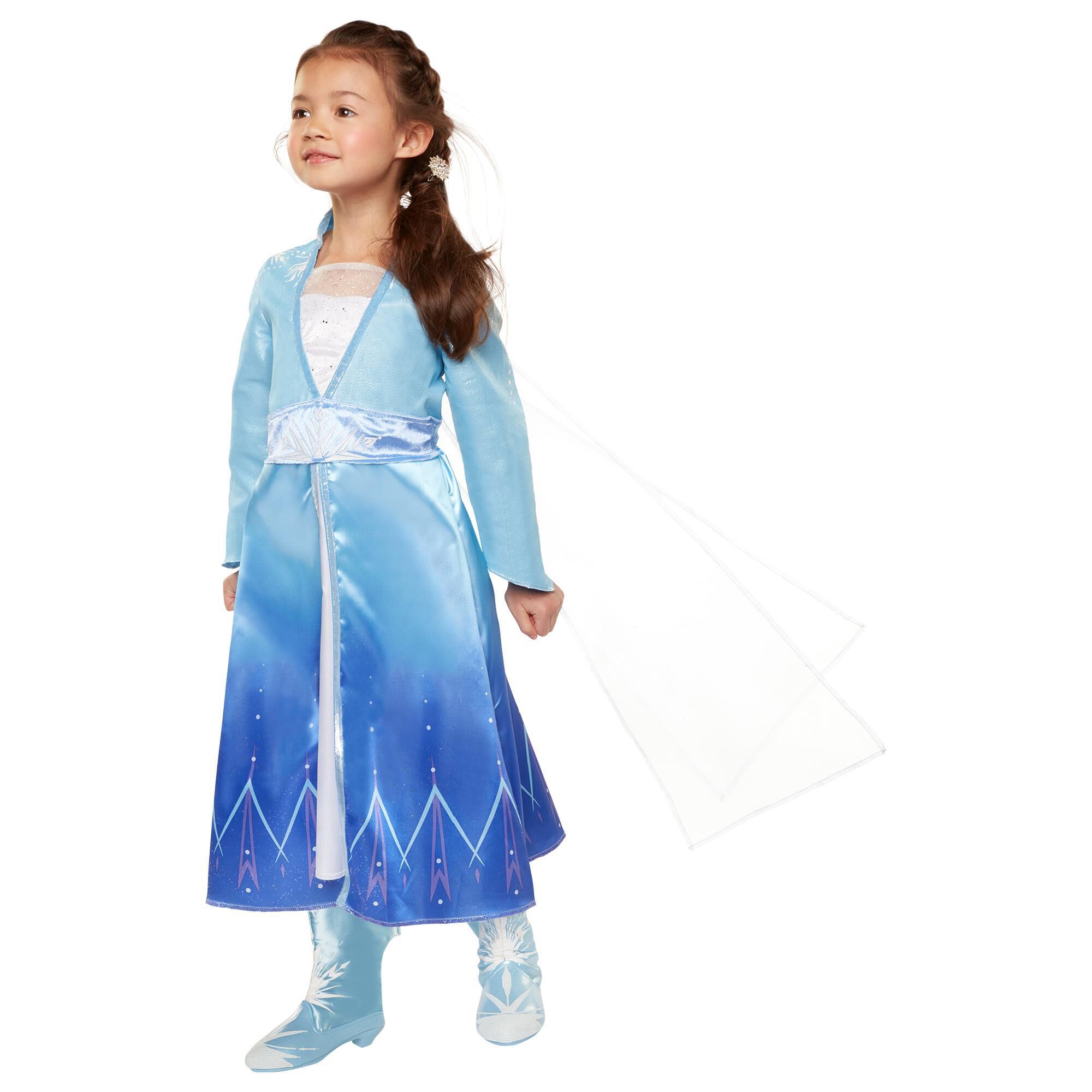Disney frozen costume sales