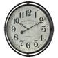 Uttermost Nakul Wall Clock, , large