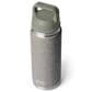 YETI Rambler 26 Oz Water Bottle with Chug Cap in Riverhead Green, , large