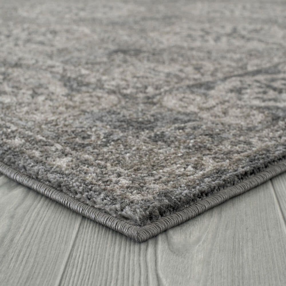 Amer Rugs Alexandria 2&#39; x 3&#39; Walnut Area Rug, , large