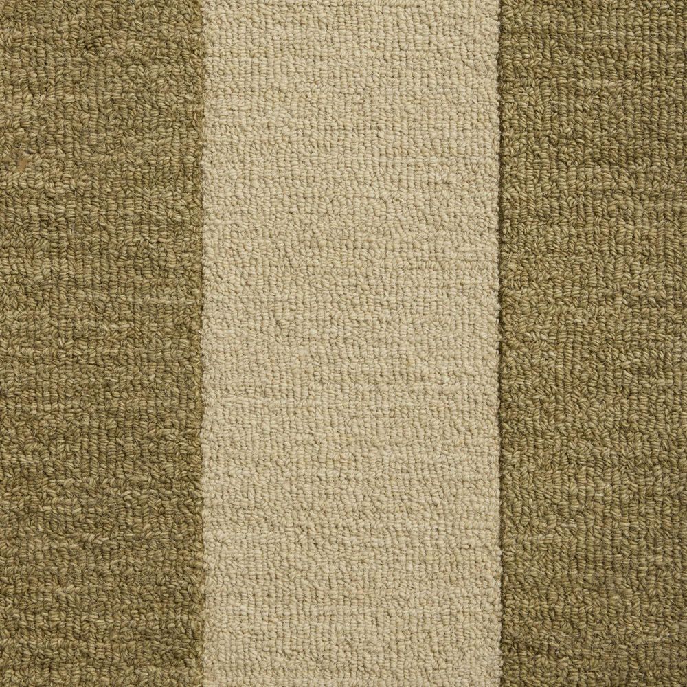 Loloi Craven Light Olive and Oatmeal 7'9" x 9'9" Area Rug, , large