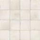 Dal-Tile Relicca Pristine 4" x 4" Square Handcrafted Ceramic Tile, , large