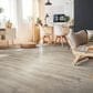 Mohawk Rivercrest 7.5" x 47" Country Linen Oak Laminate, , large