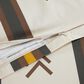 HiEnd Accents Toluca Canvas 27" Euro Sham, , large