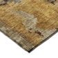 Dalyn Rug Company Nouveau NV9 1"8" x 2"6" Khaki Indoor/Outdoor Area Rug, , large