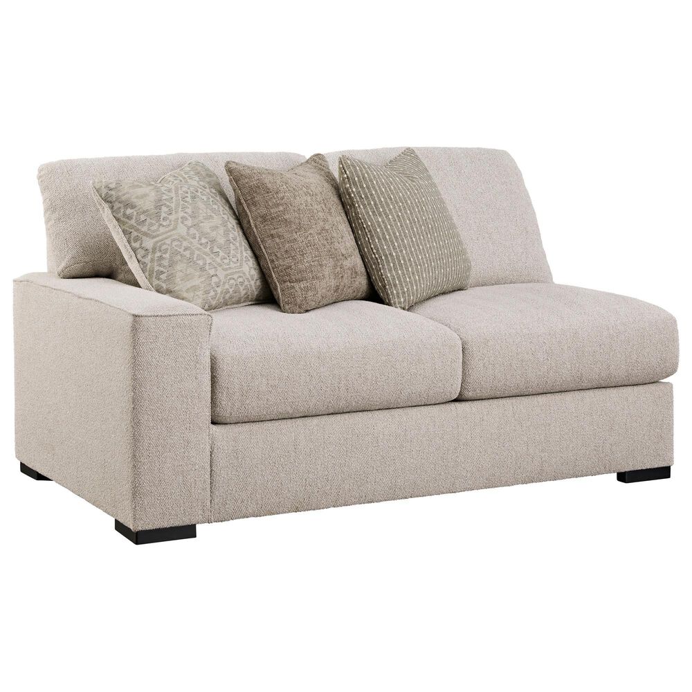 Ashley Ballyton 3-Piece Symmetrical Sectional in Sand, , large