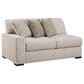 Ashley Ballyton 3-Piece Symmetrical Sectional in Sand, , large