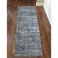 Radici USA Davide Striped 2"2" x 7"7" Blue Area Rug, , large