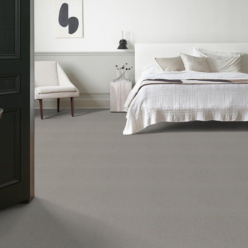 Shaw West Coast Carpet in Silver Fox, , large