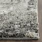 Safavieh Retro RET2139-7980 2"3" x 13" Light Grey and Grey Runner, , large