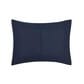 BCP Home Harper Navy 3PC King Comforter Set, , large