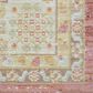 Momeni Isabella ISA-8 2" x 3" Pink Area Rug, , large