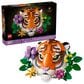 LEGO The Fauna Collection - Tiger Building Set, , large