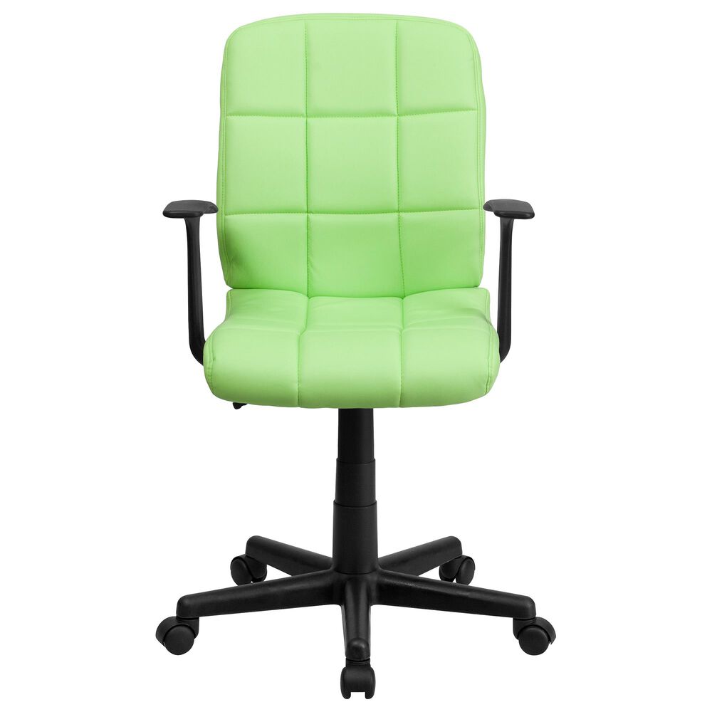 Flash Furniture Task Chair in Green, , large
