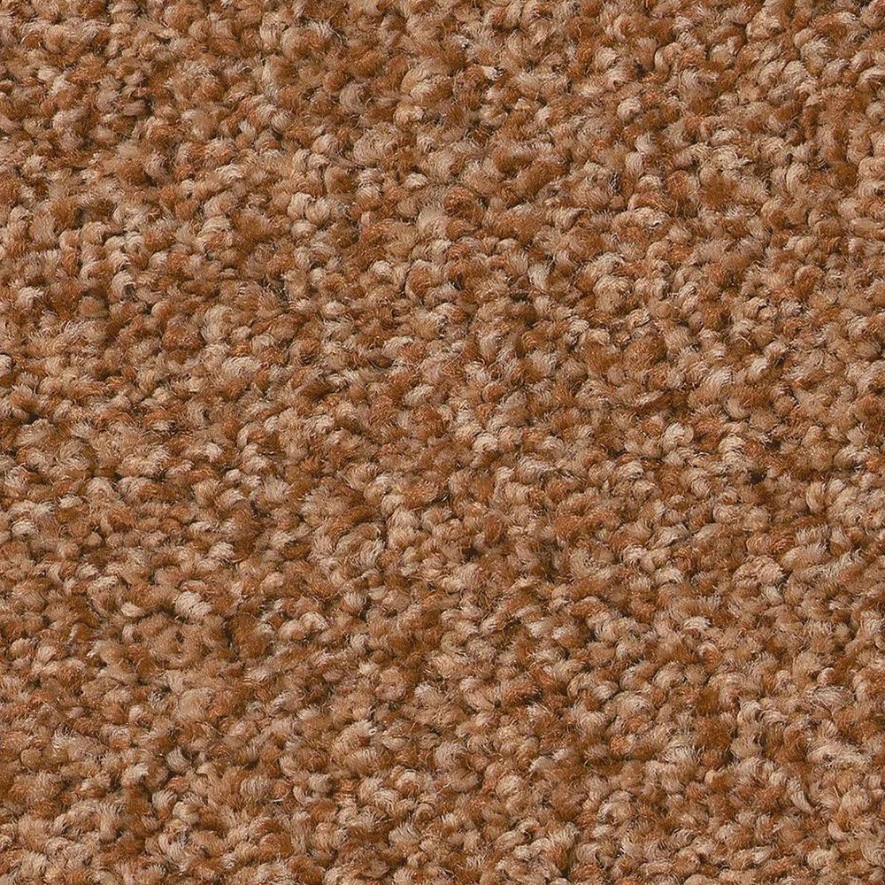 Shaw Tonal Comfort Blue Carpet in Sunrise, , large