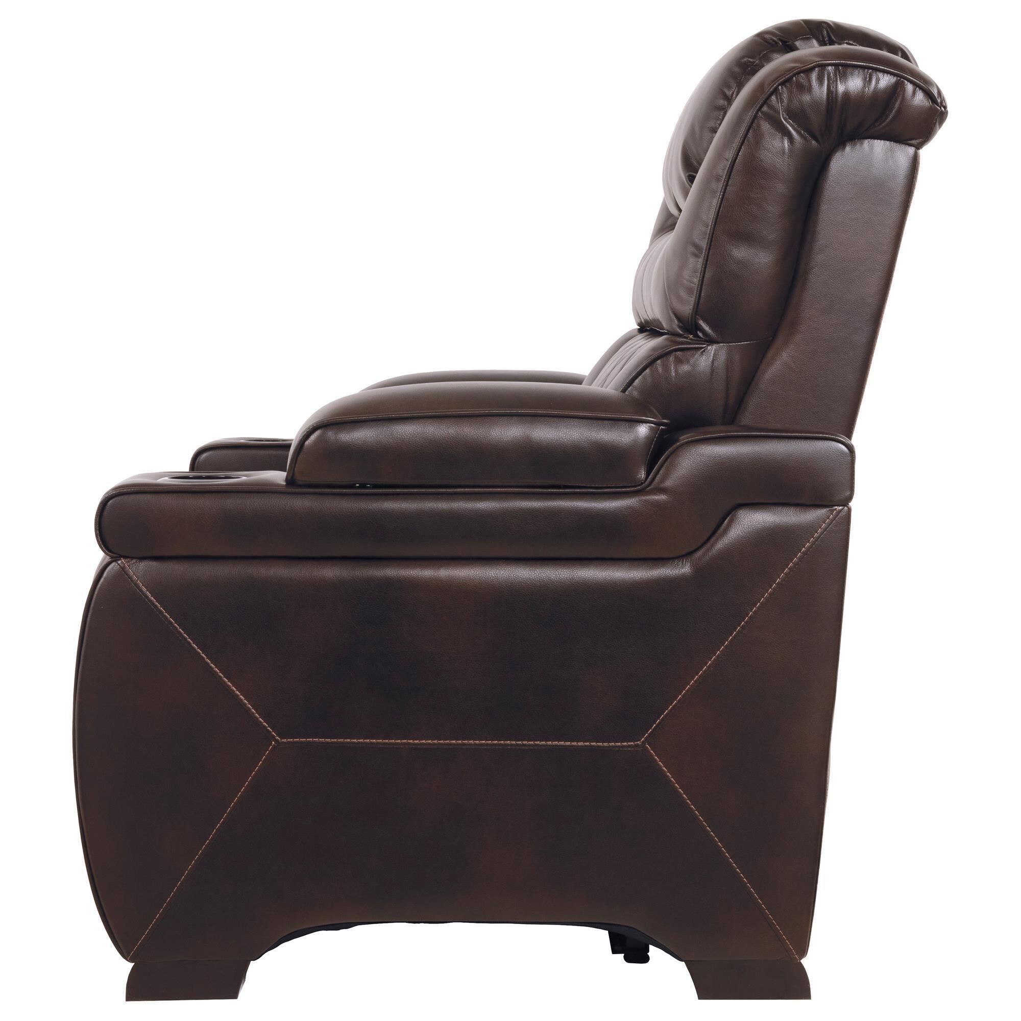 Nebraska furniture mart cheap swivel rocker recliner