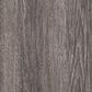 Furniture of America Elric End Table in Gray, , large