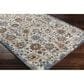 Surya Tuscany 6"7" x 9"6" Blue, Cream and Mustard Area Rug, , large