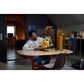 LEGO Pokemon Pikachu and Poke Ball Building Set, , large