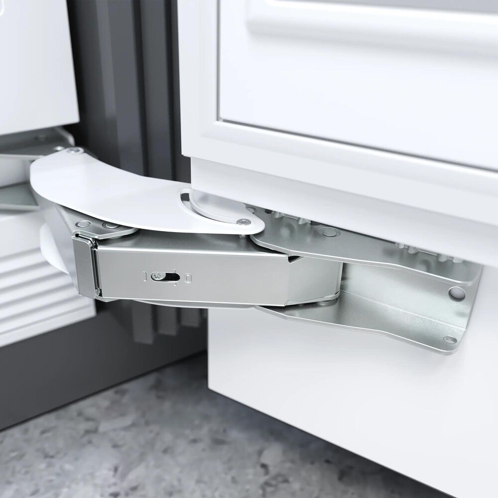 Miele 15.75 Cu. Ft. MasterCool Freezer - Panel Sold Separately, , large