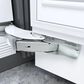 Miele 15.75 Cu. Ft. MasterCool Freezer - Panel Sold Separately, , large