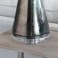 Crestview Collection Lira Twin Pull Chain Table Lamp in Gold, , large