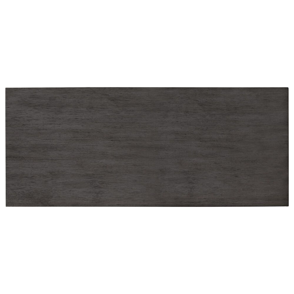 OSP Home Lane Console Table in Slate Grey, , large