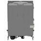 GE Appliances 24" Built-In Bar Handle Dishwasher with Top Control and 52 dBA in Fingerprint Resistant Stainless Steel, , large