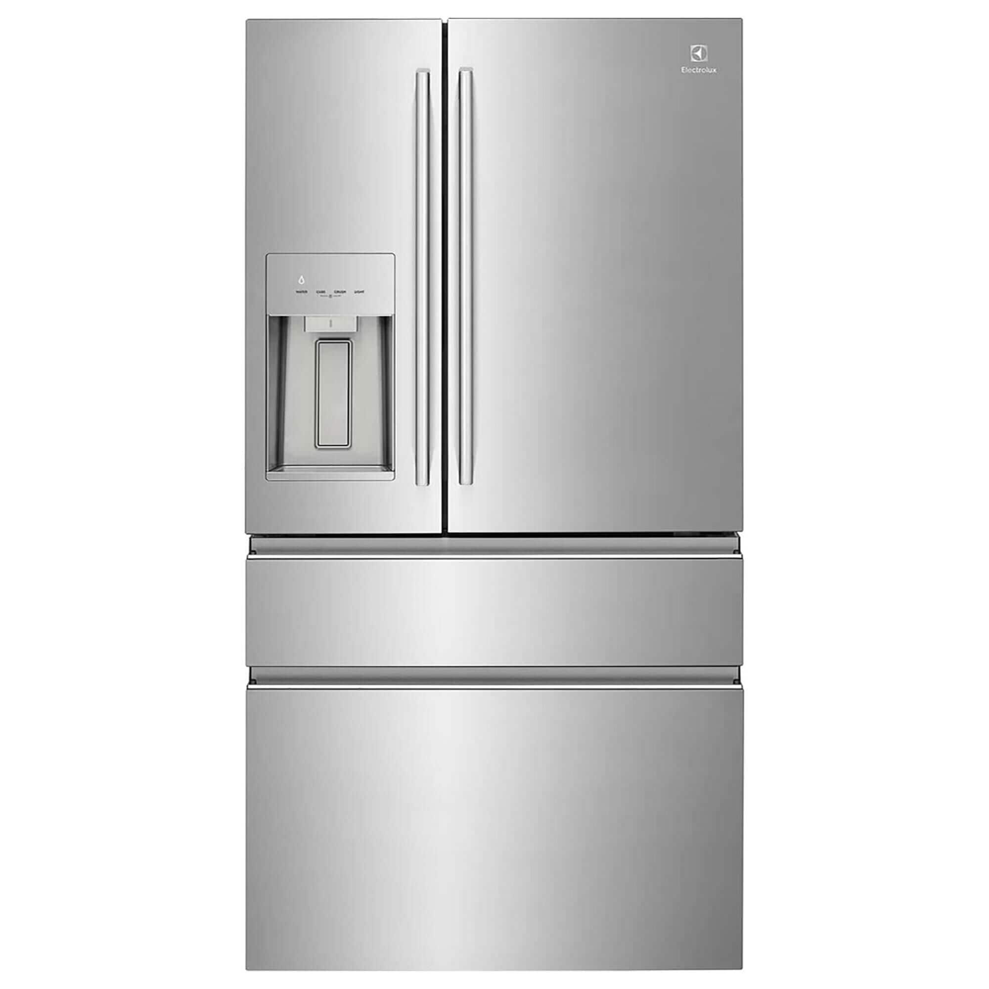Electrolux large 2024 refrigerator