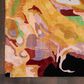 Nourison Prismatic 2" x 3" Golden Yellow, Ivory, Pink, Red, Purple, Grey and Black Area Rug, , large