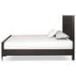 Furniture of America Bashford 6-Piece Queen Bedroom Set in Espresso, , large