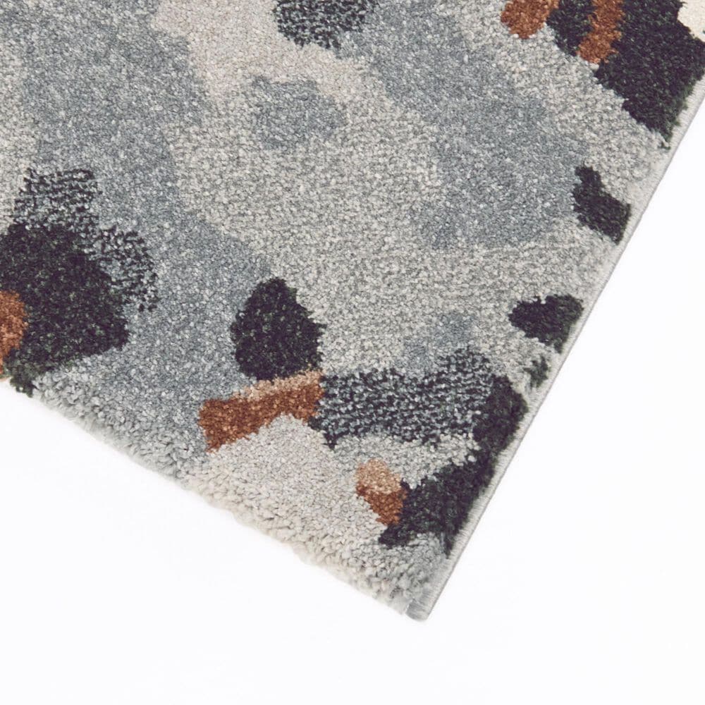 Balta Rugs Reverie Arna Blue 5'3" x 7' Area Rug, , large