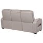 Ashley Boyington 2-Piece Power Reclining Living Room Set in Gray, , large