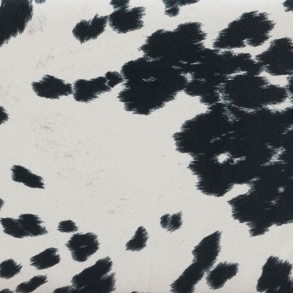 Linon Home Decor Corey Bar Stool in Black, , large