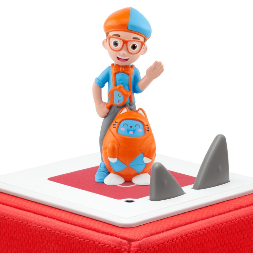 Tonies Blippi Audio Play Character, , large