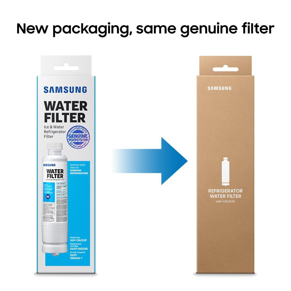 Samsung Water Filter, , large