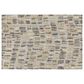 Dalyn Rug Company Kenner Linen 1"8" x 2"6" Area Rug, , large