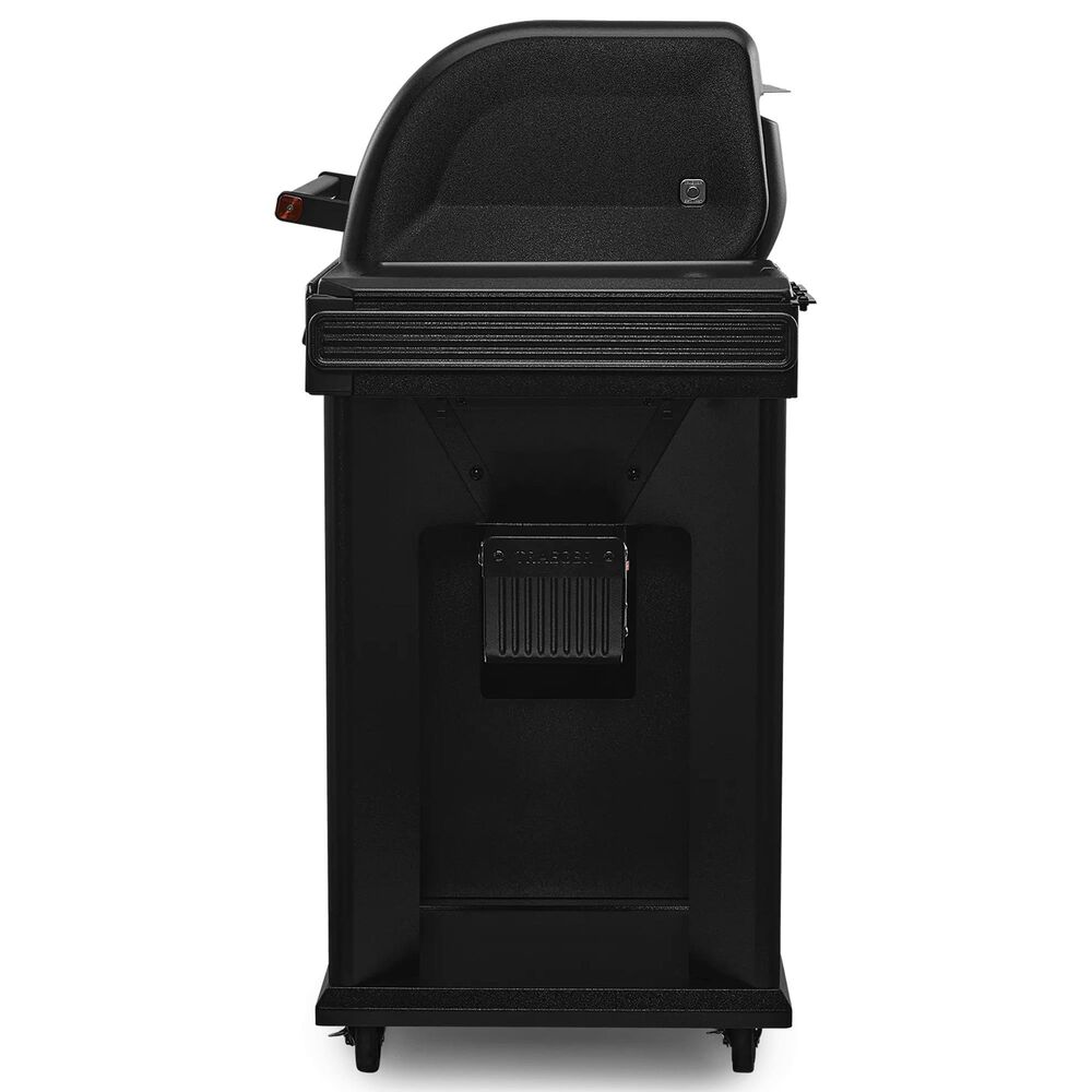 Traeger Grills Woodridge Elite Pellet Grill in Black, , large