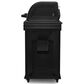 Traeger Grills Woodridge Elite Pellet Grill in Black, , large