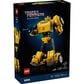 LEGO Transformers universe 1980s robot action figure Bumblebee, , large