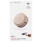 Satechi OntheGo 3-in-1 Wireless Charger in Desert Rose, , large