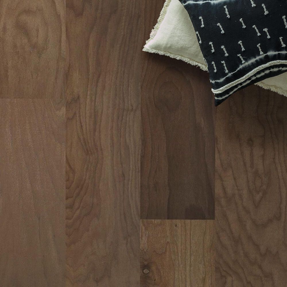 Shaw Monument Lincoln Walnut Engineered Hardwood, , large