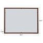 Stickley Furniture Walnut Grove Dresser Mirror in Walnut, , large