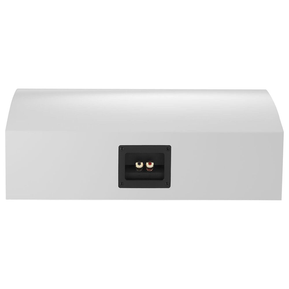 Revel 2-Way Dual 5.25&quot; Center Channel Loudspeaker in White, , large