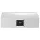 Revel 2-Way Dual 5.25" Center Channel Loudspeaker in White, , large
